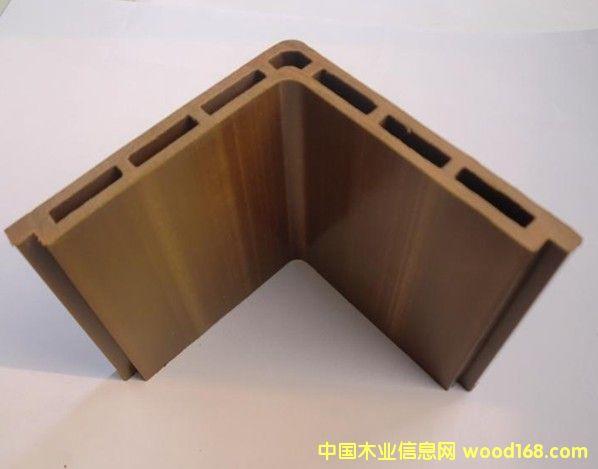 产品规格: 100*100 详细描述: 塑木材料是新型的环保节能复合材舷